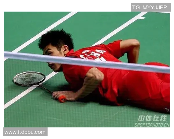 林丹如何在羽毛球界展现坚持与突破的精神与传奇之路