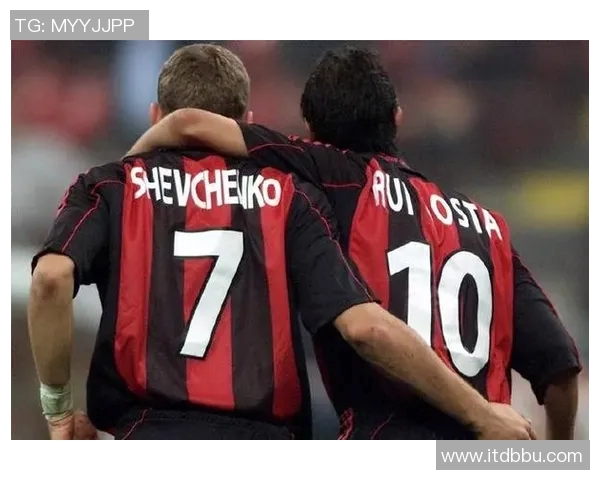 卡卡的传奇之路：从高清足球明星到全球偶像的成长历程